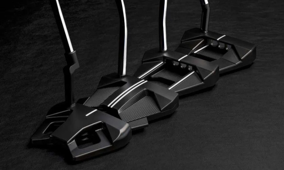 クラブ SCOTTY CAMERON PHANTOM9.2R Phantom 9.2R | Rounded Modern Mallet With Medium Toe Flow - Scotty